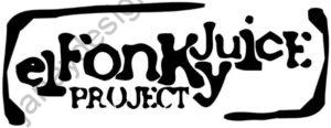 Logo ElFonkyJuice Project