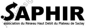 Logo SAPHIR