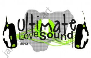 Logo UltimateSound