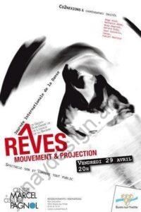 Reves-Mouvement & Projection 2011