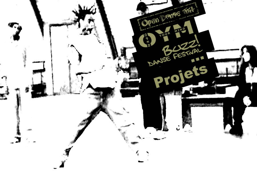 Projets